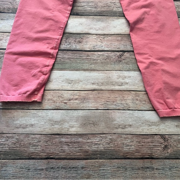 FP Movement by Free People Good Karma Leggings Sz XL Poppy - Picture 9 of 10